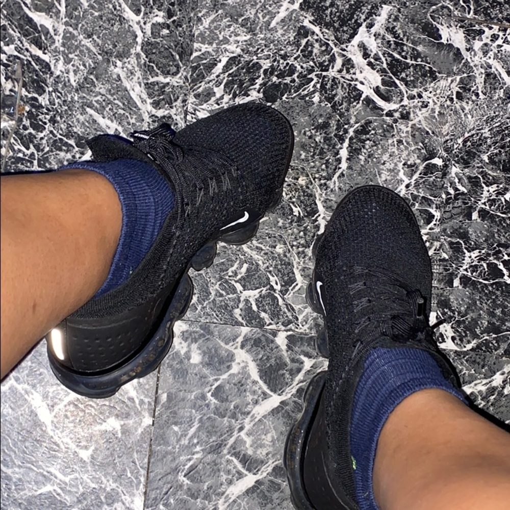 Womens vapormax